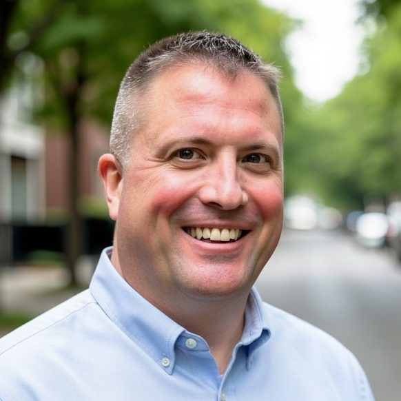 Aaron Eaton, Senior Vice President, ATTAC Consulting Group