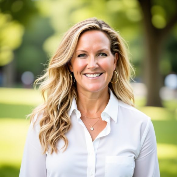 Jennifer Eidam, Vice President of Business Development at ATTAC Consulting Group