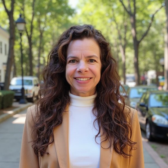 Jocelyn Bayliss, Senior Vice President of Provider Network Management at ATTAC Consulting Group