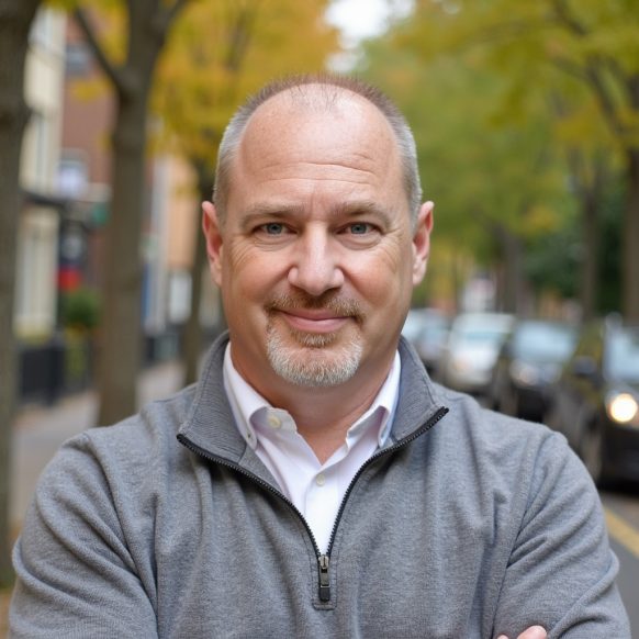 Kirk Martindale, Vice President, Data Audit Group, at ATTAC Consulting Group