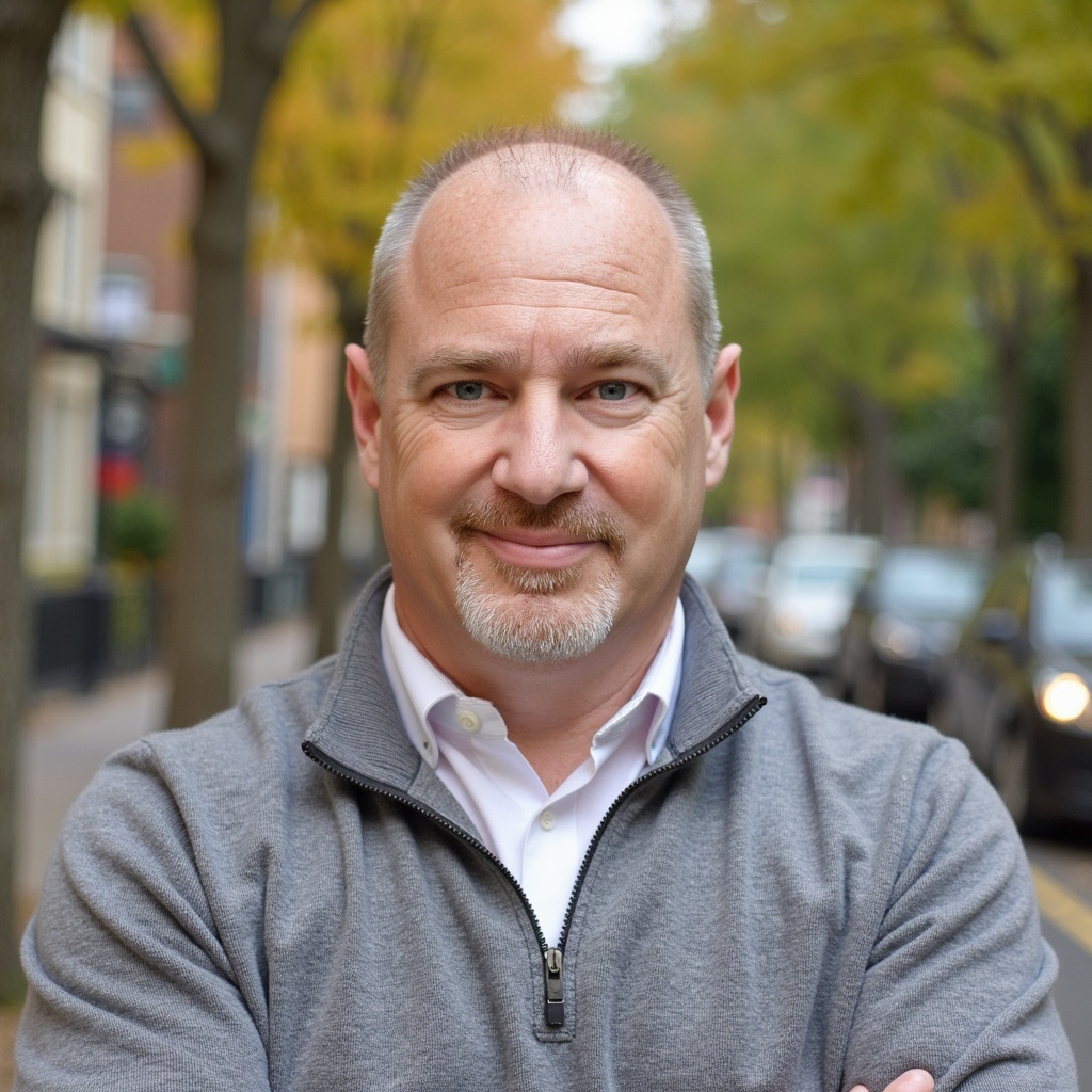 Kirk Martindale, Vice President, Data Audit Group, at ATTAC Consulting Group