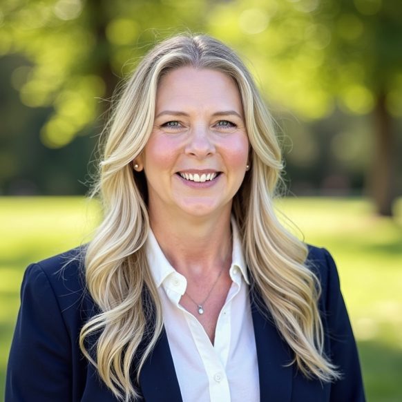 Lisa Hardisty headshot 