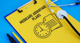Medicare Advantage Part D & D Utilization Management 