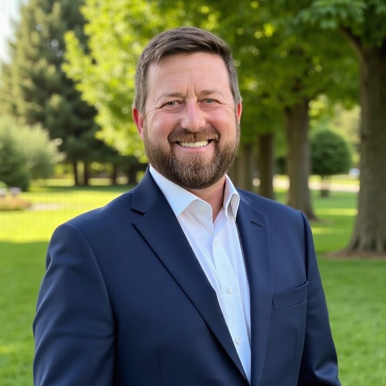 Kenneth McNeal, Senior Vice President and Chief Revenue Officer — ATTAC Consulting Group