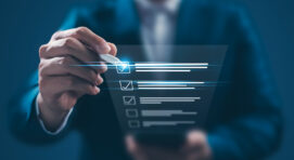 Provider access and availability surveys