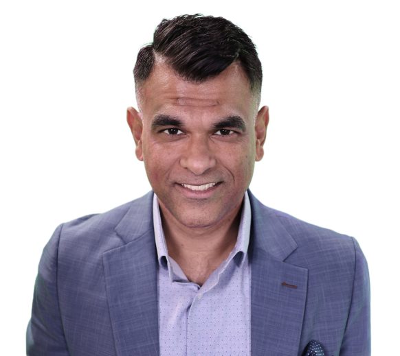 Subbu Ramalingam ATTAC Consulting Managing Director