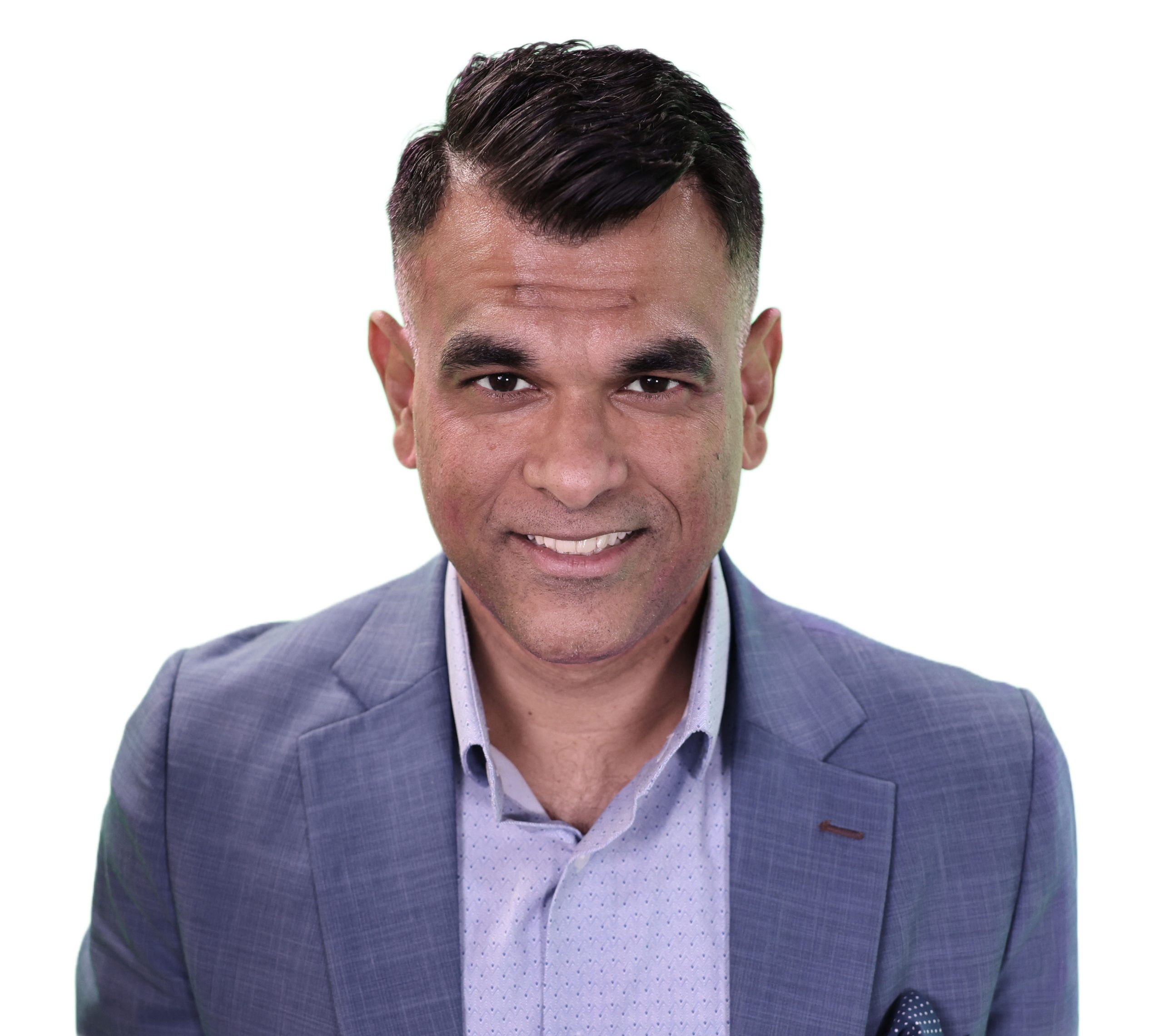 Subbu Ramalingam ATTAC Consulting Managing Director