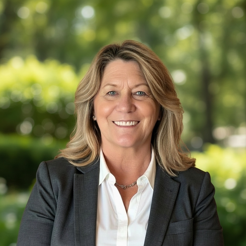 Tina Gallagher, Network Strategy & Development Program Lead, ATTAC Consulting Group