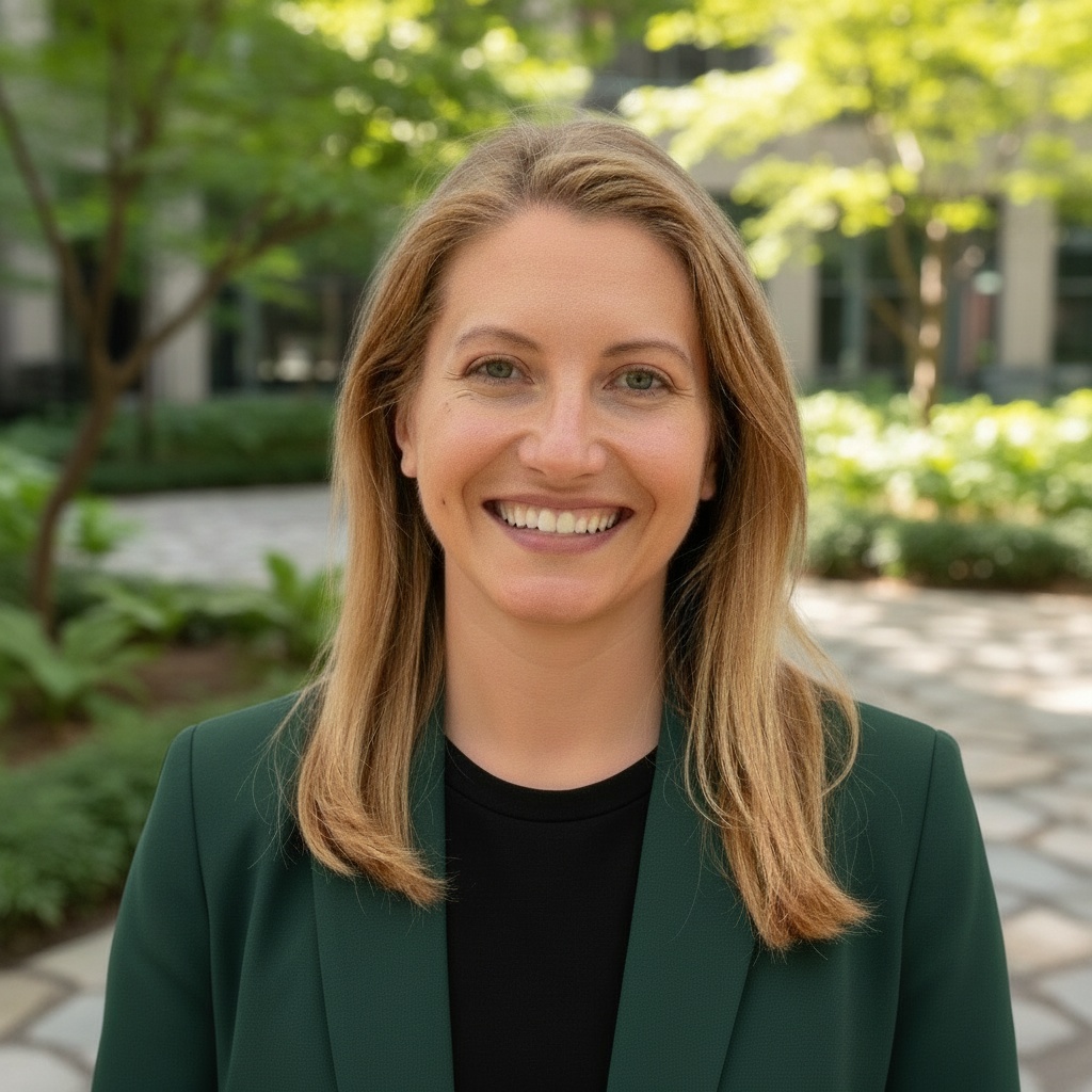 Regan Pennypacker, SVP Compliance Solutions, ATTAC Consulting Group