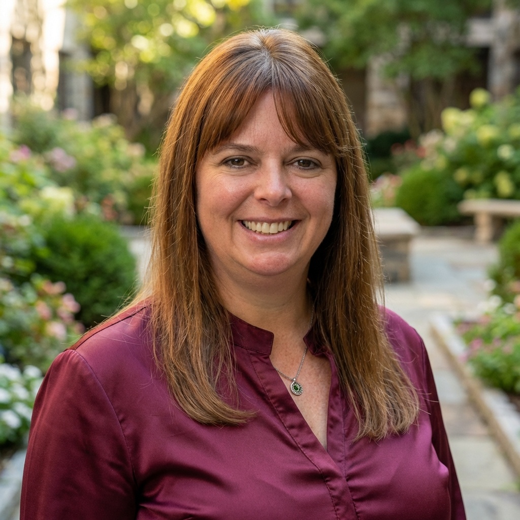 Tammy Knapp, Director of Administration, ATTAC Consulting Group