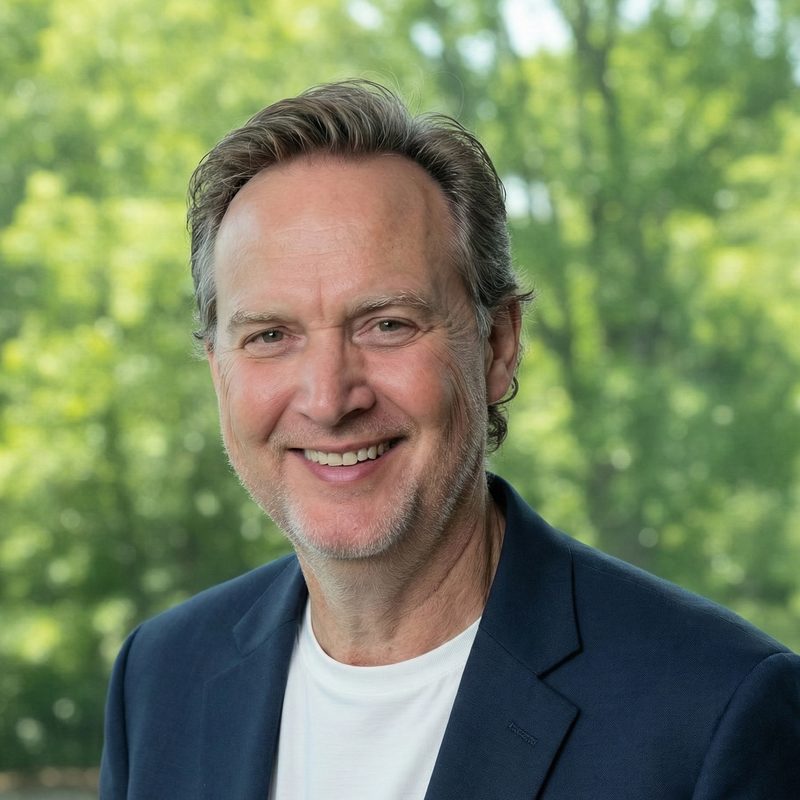 Alan Bratton, Senior Vice President and Chief Information Officer — ATTAC Consulting Group
