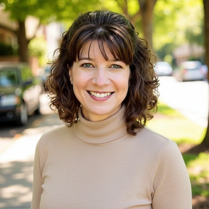Brooke Currence, Senior Project Lead — ATTAC Consulting Group