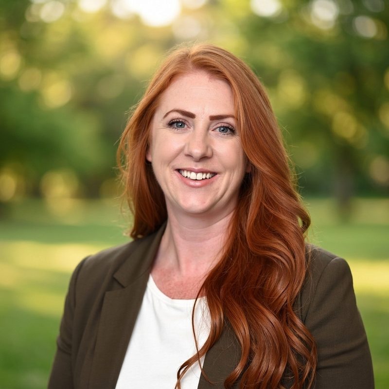 Courtney Overton, Senior Consultant, Compliance and Health Plan Operations — ATTAC Consulting Group