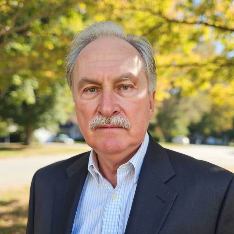 David P. Giles, Senior Consultant, Provider Network Management — ATTAC Consulting Group