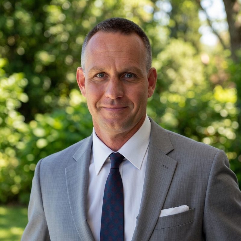 Eric Fuller, Director, Data Services — ATTAC Consulting Group