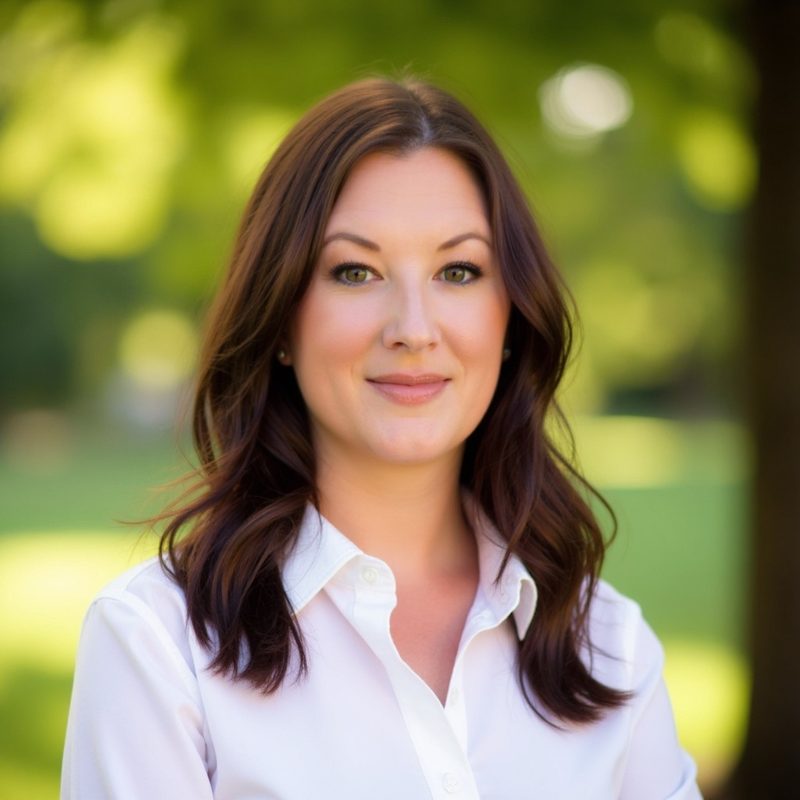 Katie Meier, Senior Audit Lead, Data Audit Group — ATTAC Consulting Group