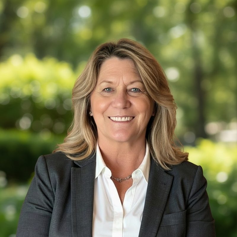 Tina Gallagher, Network Strategy & Development Program Lead — ATTAC Consulting Group