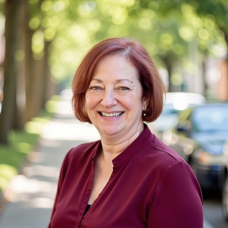 Victoria Nadzam, Senior Consultant, Clinical Operations and Quality Management — ATTAC Consulting Group