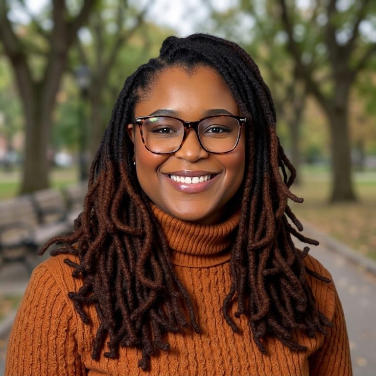 Preshonda Starks, Audit Lead, Data Audit Group — ATTAC Consulting Group