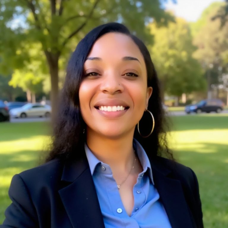Amanda Kelley, Audit Coordinator, Data Audit Group — ATTAC Consulting Group