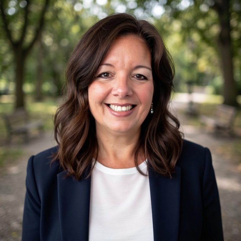 Stephanie Young, Audit Lead, Data Audit Group — ATTAC Consulting Group